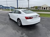 Used 2023 Chevrolet Malibu LT w/ Driver Confidence Package image 3