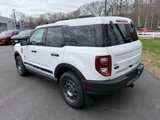 New 2024 Ford Bronco Sport Big Bend image 4