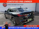 Used 2021 BMW X4 M40i image 4