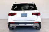 Used 2025 Mercedes-Benz GLB 250 4MATIC image 4