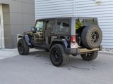Used 2018 Jeep Wrangler Unlimited Sahara image 3