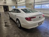 Used 2017 Buick LaCrosse Premium w/ Driver Confidence Package #2 image 5