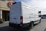 Used 2021 Ford Transit 350 148 High Roof Extended DRW w/ Load Area Protection Package image 5