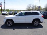 Used 2016 Jeep Grand Cherokee Limited image 4