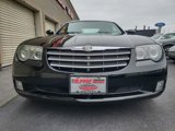 Used 2006 Chrysler Crossfire Limited image 2