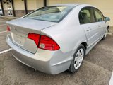 Used 2007 Honda Civic LX image 5