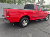 Used 1998 Ford F150 XLT image 3