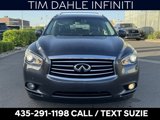 Used 2014 INFINITI QX60 AWD w/ Premium Plus Package image 4