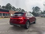 Used 2018 Lincoln MKX Reserve image 5