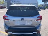 Certified 2020 Subaru Forester Touring w/ Popular Package #2 image 6