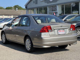 Used 2005 Honda Civic LX image 4