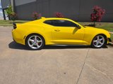 Used 2017 Chevrolet Camaro SS image 4