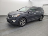 Used 2015 Hyundai Santa Fe GLS image 2