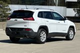 Used 2015 Jeep Cherokee Latitude w/ Cold Weather Group image 4