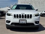 Used 2019 Jeep Cherokee Latitude Plus w/ Comfort/Convenience Group image 5