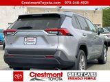 Certified 2024 Toyota RAV4 XLE image 4