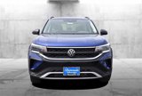 Certified 2024 Volkswagen Taos S image 4