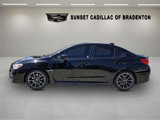 Used 2018 Subaru WRX Premium w/ Popular Package #3 image 4