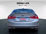 Used 2025 Chevrolet Malibu RS image 6