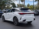 Used 2023 Lexus RX 500h F Sport image 3