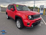 Used 2021 Jeep Renegade Latitude w/ Convenience Group image 3