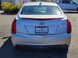 Used 2018 Cadillac ATS 2.0T Sedan image 5