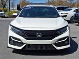Used 2021 Honda Civic Sport Touring image 4