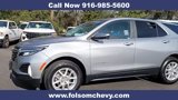 Used 2023 Chevrolet Equinox LT w/ Driver Convenience Package image 6