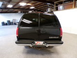 Used 1999 Chevrolet Suburban LT w/ Preferred Equipment Group 3 image 4