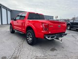 Used 2015 Ford F150 Lariat w/ Equipment Group 502A Luxury image 5