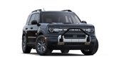 New 2025 Ford Bronco Sport Big Bend image 4