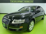Used 2007 Audi A6 3.2 image 5
