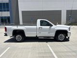 Used 2017 GMC Sierra 1500 2WD Regular Cab image 2