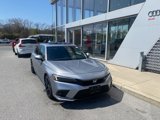 Used 2024 Honda Civic Sport Touring image 3