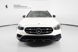 Used 2021 Mercedes-Benz E 450 4MATIC All-Terrain Wagon image 2