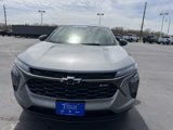 Certified 2024 Chevrolet Trax RS w/ Driver Confidence Package image 2