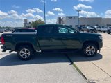 Used 2015 Chevrolet Colorado Z71 image 3
