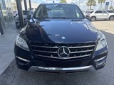 Used 2015 Mercedes-Benz ML 250 BlueTEC 4MATIC image 6