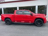 Used 2022 Chevrolet Silverado 1500 RST image 4