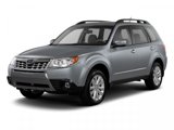 Used 2010 Subaru Forester 2.5X Premium w/ Popular Equipment Group 1A image 2
