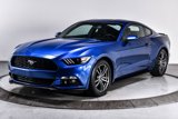 Used 2017 Ford Mustang Coupe image 2