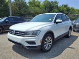 Used 2018 Volkswagen Tiguan S image 4