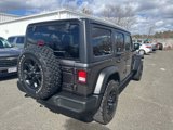 Used 2022 Jeep Wrangler Unlimited Sport image 5