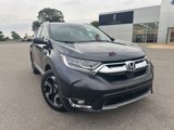 Used 2019 Honda CR-V Touring image 5