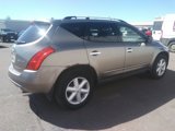 Used 2003 Nissan Murano SE image 5