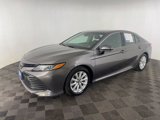 Used 2018 Toyota Camry LE image 4