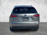 Used 2017 Lexus NX 300h AWD image 5