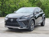 Used 2019 Lexus NX 300 F Sport w/ Accessory Package image 4