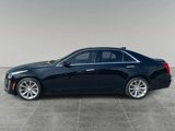 Used 2018 Cadillac CTS Luxury image 2