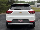 Used 2024 Chevrolet TrailBlazer LT w/ LT Cold Weather Package image 4
